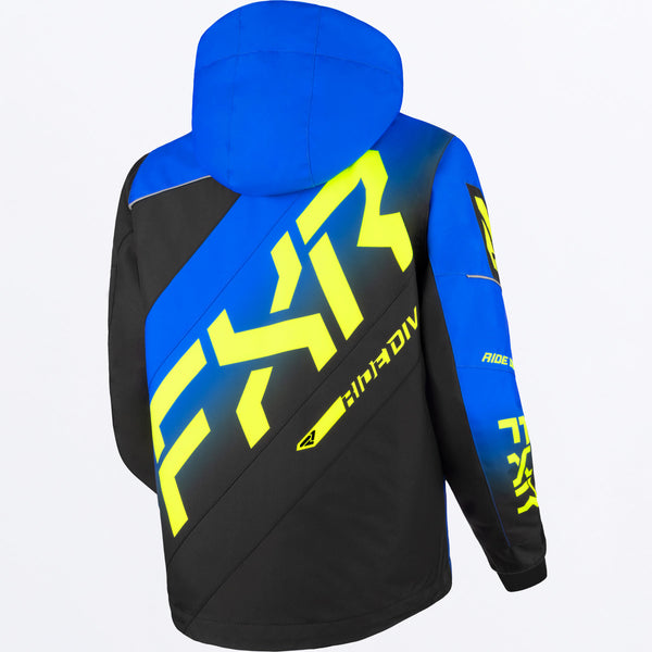 CX_Jacket_Ch_BlueFadeBlackHiVis_240410-_4110_back