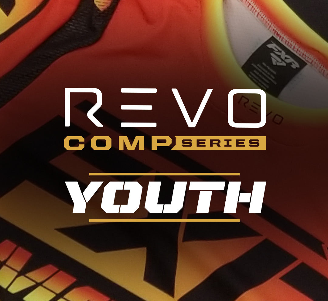 Image featuring the Youth Revo Comp 2022.5 Kit