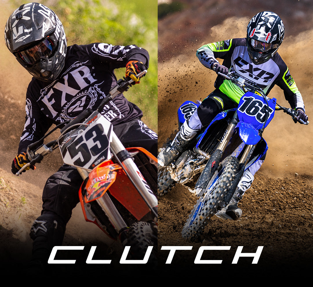 Image featuring the Clutch 2023 Kit