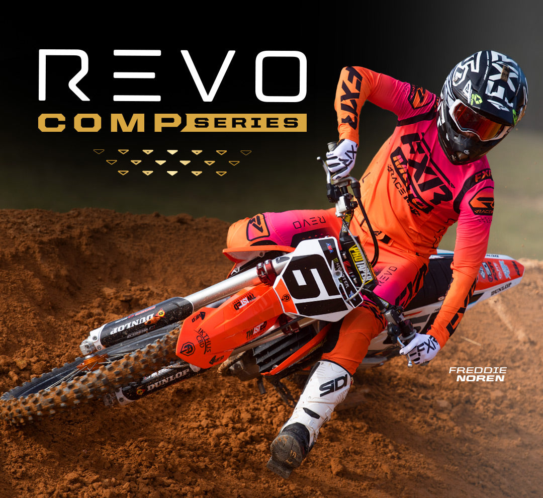 Image featuring the Revo Comp 2022.5 Kit